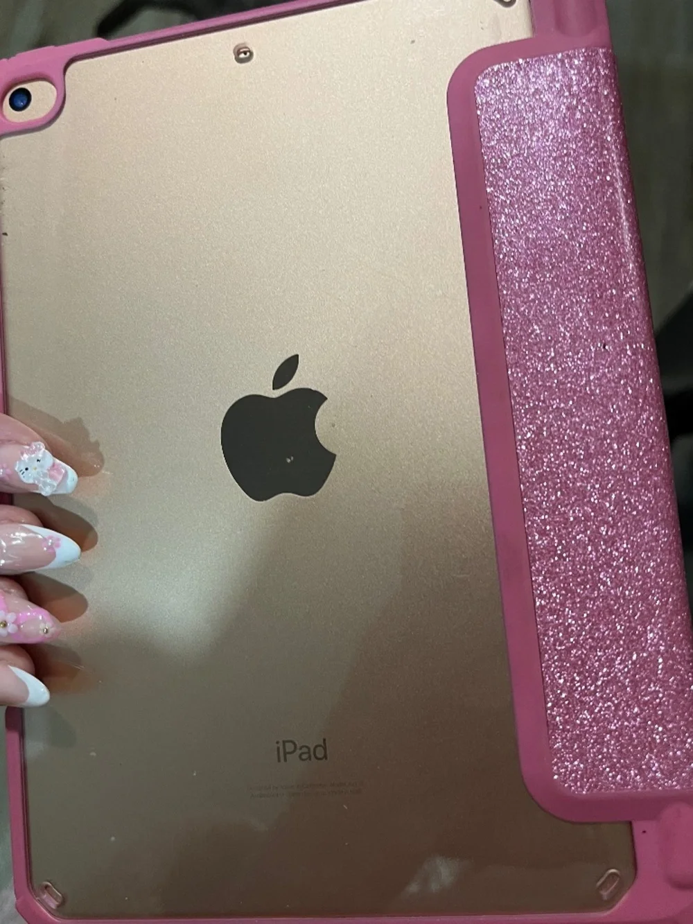 I pad mini 5th generation
